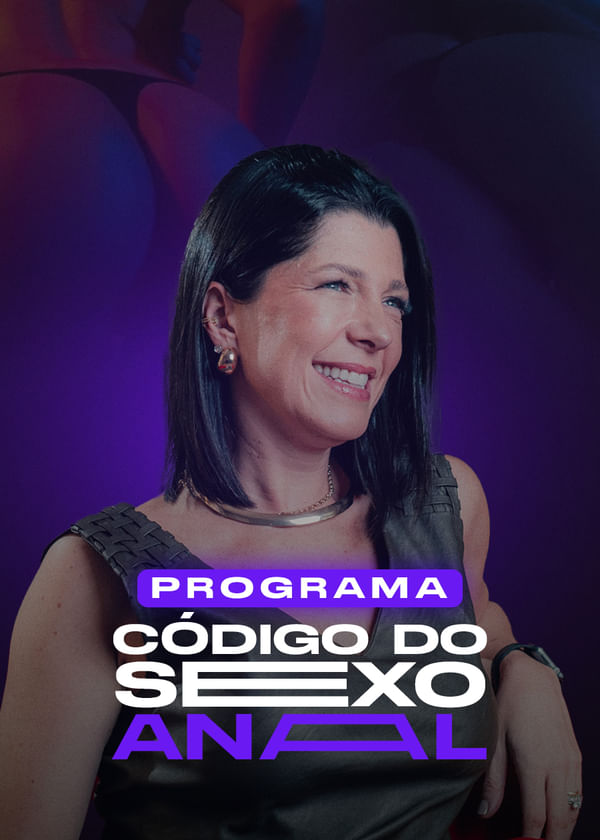 Módulo Código do Sexo Anal